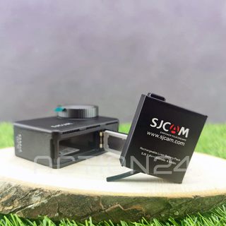Аккумулятор SJCAM для SJ10, SJ9, SJ4000X (1300мАч) #5