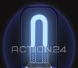 Бактерицидная УФ лампа стерилизатор Xiaoda Sterilization Lamp (цвет: черный) #4