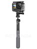 Монопод Telesin Extendable Aluminum Waterproof Selfie Stick WSS-001 (66 см) #2