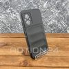 Чехол на Xiaomi Poco M4 5G / M5 Flexible Case (черный) #1