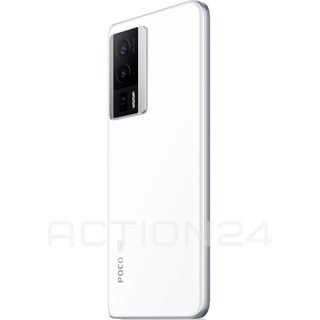 Смартфон Xiaomi Poco F5 Pro 12Gb/256Gb White #5