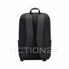 Рюкзак Xiaomi Mi Colorful Small Backpack (цвет: черный узор) #3