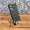 Чехол на Xiaomi Redmi Note 11 Pro / Note 11 Pro 5G Flexible Case (черный) #2