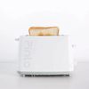 Тостер Pinlo Toaster (цвет белый) #3