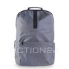 Рюкзак Xiaomi College Shoulder Bag (цвет: серый) #1