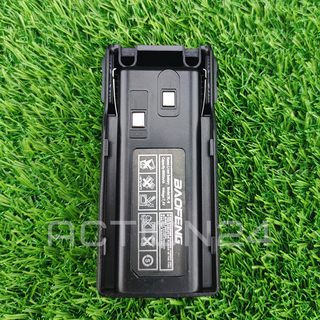 Аккумулятор для рации Baofeng UV-82 BL-8 8800 мАч #3