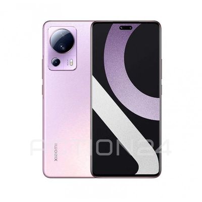 Смартфон Xiaomi 13 Lite 8/256Gb Lite Pink