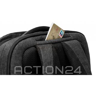 Рюкзак Xiaomi Business Multifunctional Backpack 2 (черный) #5
