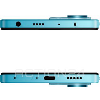 Смартфон Xiaomi Poco X5 Pro 5G 8Gb/256GB Blue #6