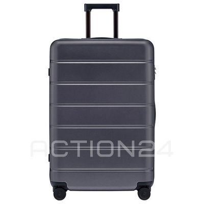 Чемодан Xiaomi Suitcase Series 20" (цвет: серый)