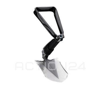Тактическая лопата NexTool Nato Multifunctional Folding Shovel Mini #2