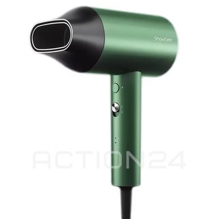 Фен ShowSee Hair Dryer A5 (цвет: зеленый) #1