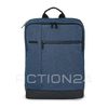 Рюкзак 90 Points Classic business backpack (цвет: темно-синий) #1