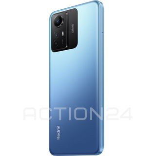 Смартфон Redmi Note 12S 8/256 Ice Blue #3