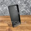 Чехол на Xiaomi Redmi Note 10S / Poco M5s трансформер (черный) #3