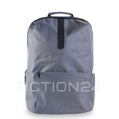 Рюкзак Xiaomi College Shoulder Bag (цвет: серый)