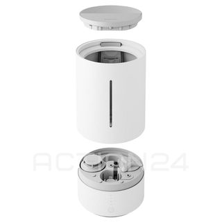 Увлажнитель воздуха Smartmi Air Humidifier (3.5 л, цвет: белый) #2
