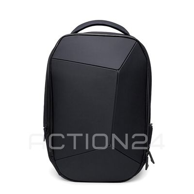 Рюкзак Geek Backpack (цвет: черный)