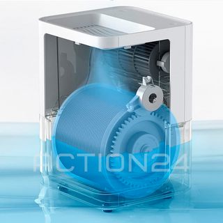 Увлажнитель воздуха Smartmi Air Humidifier  (4 л, цвет: белый) #4