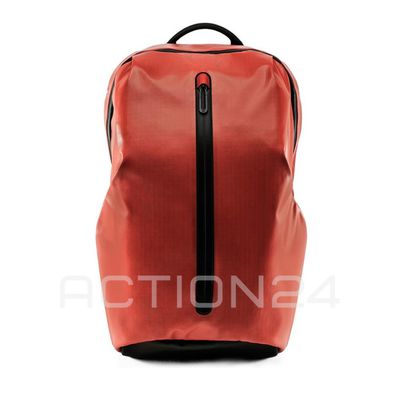 Рюкзак 90 Points City Backpack (цвет: красный)