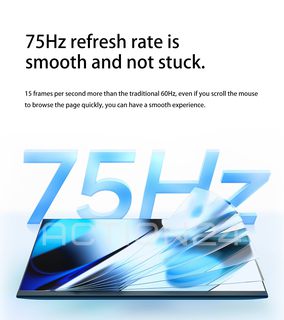 Монитор Xiaomi Redmi Display A24 23.8" #5