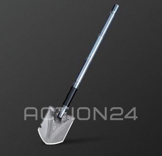 Тактическая лопата Zaofeng HW180101 #3