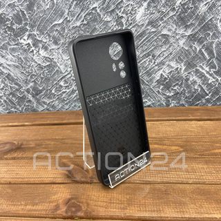 Чехол на Xiaomi 12 / 12X трансформер (черный) #3