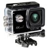 Экшн видеокамера SJCAM SJ4000 Air (черный) #6