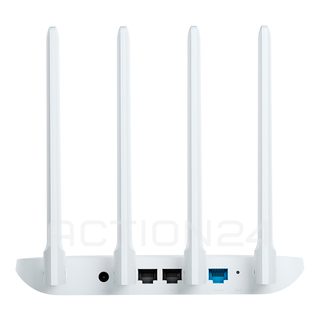 Роутер Xiaomi Mi Wi-Fi Router 4C (белый/white) EU #2