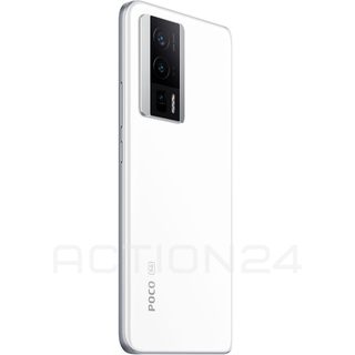 Смартфон Xiaomi Poco F5 Pro 12Gb/256Gb White #3