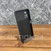 Чехол на Xiaomi Poco X4 Pro 5G Flexible Case (черный) #3
