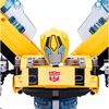 Конструктор Onebot Transformers Bumblebee #4