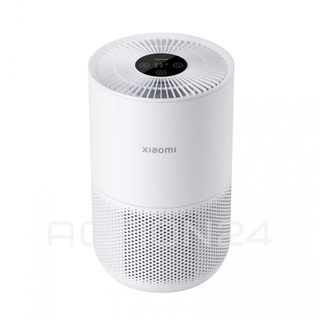 Очиститель воздуха Xiaomi Mi Purifier 4 Compact (цвет: белый) #1