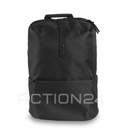 Рюкзак College Shoulder Bag (цвет: черный)