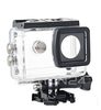 Аквабокс для экшн камеры SJCAM SJ4000 Air, SJ4000 WiFi, SJ4000+  #1