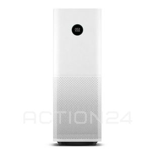 Очиститель воздуха Xiaomi Mi Air Purifier Pro EU (цвет: белый) #1