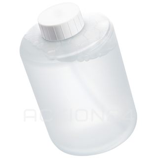 Сменный блок для дозатора мыла Xiaomi Automatic Foam Soap Dispenser (1 картридж) #1