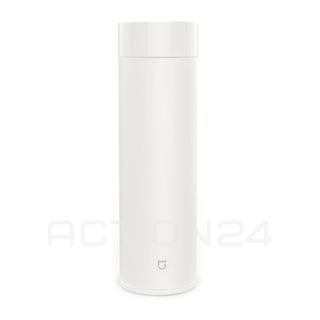 Термокружка Xiaomi Vacuum Flask (500 мл, белый) #1