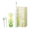 Электрическая зубная щетка Soocas Sonic V2 Electric Toothbrush  (зеленый) #1