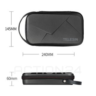 Кейс Telesin для GoPro и других экшн камер (24 см) #3