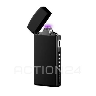 Электронная зажигалка Xiaomi Beebest L200 (черный) #1