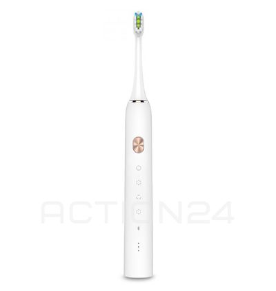 Электрическая зубная щетка Soocas X3 (цвет: белый)