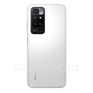 Смартфон Xiaomi Redmi 10 2022 4/128GB Pebble White #3