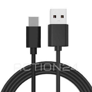 Кабель ZMI USB / Type-C 5A AL705 (черный, 100 см) #1