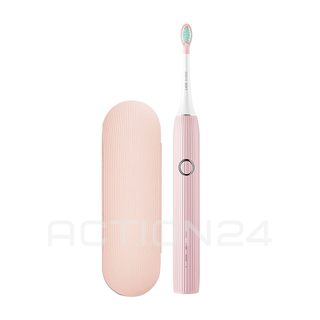 Электрическая зубная щетка Soocas V1 (цвет: розовый) #2