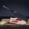 Набор кухонных ножей Huo Hou Black Heat Knife Set #3