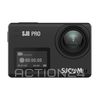 Экшн видеокамера SJCAM SJ8 Pro (черный) с набором аксессуаров #1