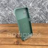 Чехол на Xiaomi Poco M4 5G / M5 Flexible Case (зеленый) #2