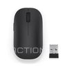 Беспроводная мышь Xiaomi Wireless Mouse USB (цвет черный) #1