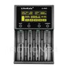 Зарядное устройство LiitoKala Lii-M4S для аккумуляторов #5